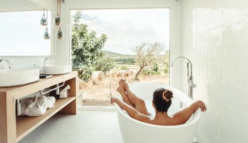 Suite with Private Pool