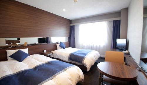 Superior Twin Room - Non-Smoking