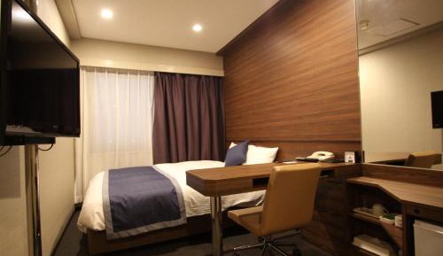 Standard Single Room - Non-Smoking