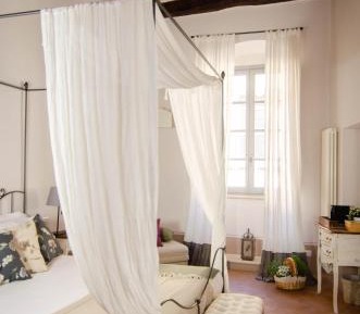 Deluxe Double Room with Extra Bed