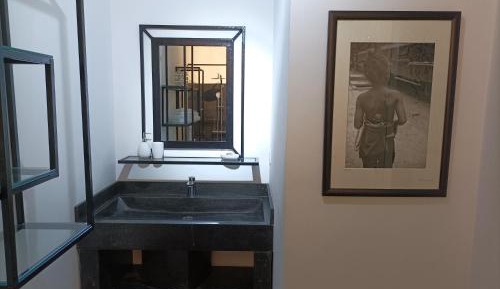 King Room with Sea View