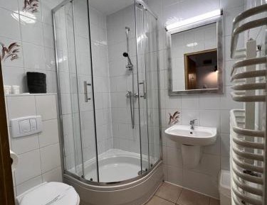 Double Room with Park View