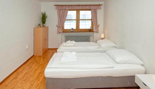 Ferienwohnung "Westernberg"
