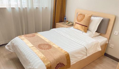 Comfort Single Room