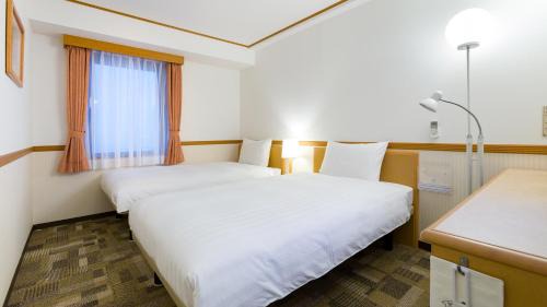 Standard Twin Room - Smoking
