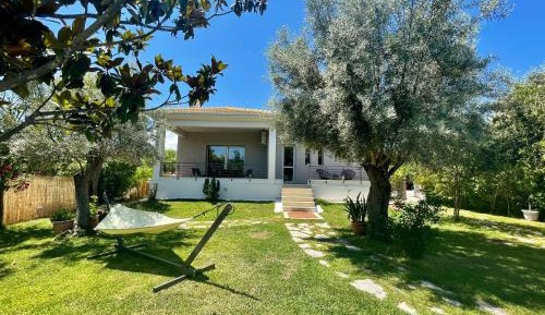 Deluxe Villa
