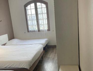 Quadruple Room with Bath