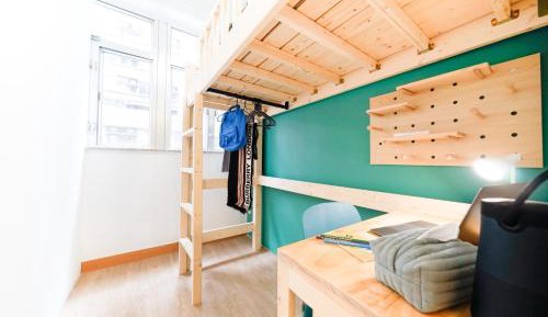 Superior Single Room