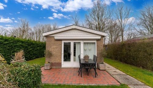 Two-Bedroom Holiday Home