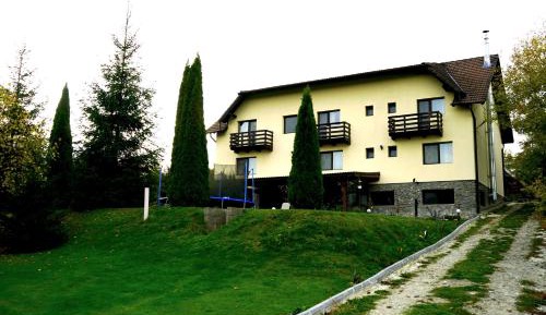 Superior Villa
