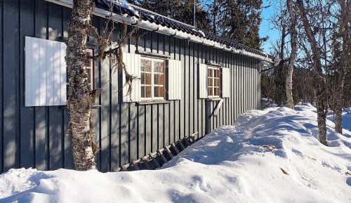 Two-Bedroom Holiday Home