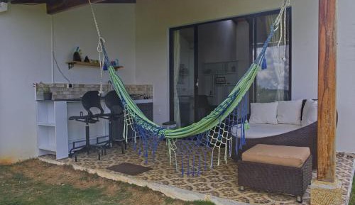 One-Bedroom Villa