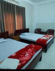 King Room with Two King Beds