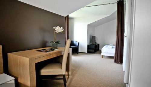 Superior Quadruple Room