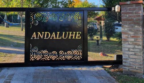 One-Bedroom Bungalow