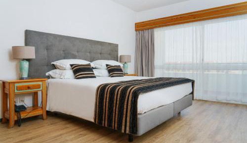 One-Bedroom Apartment (2 Adults + 2 Children up to 12 years old)