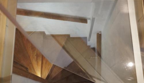 Deluxe Double Room with Shower