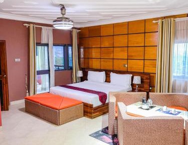 Executive Suite