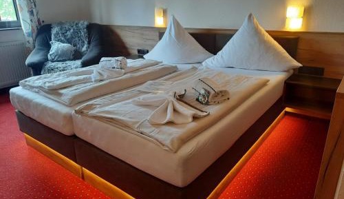 Comfort Double Room