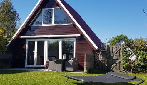 Two-Bedroom Holiday Home