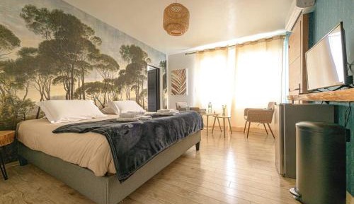 King Room