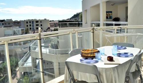 Apartment (4 Adults)