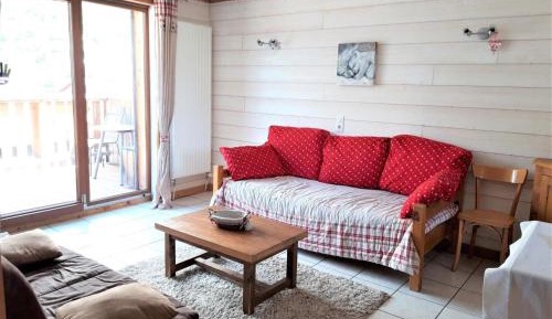 Apartment (5 Adults)