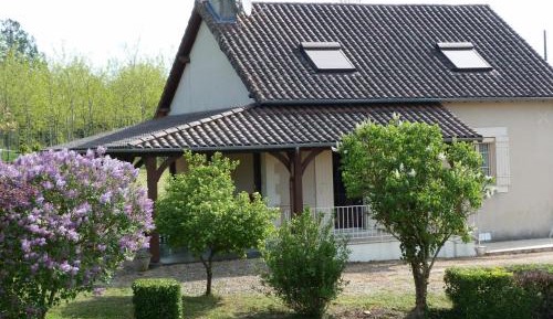 Holiday Home (5 Adults)