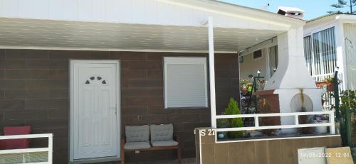 Two-Bedroom Bungalow