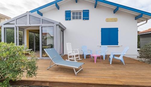 Holiday Home (6 Adults)