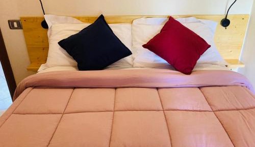 Double Room - Disability Access