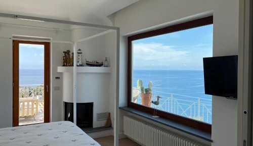 Suite with Sea View