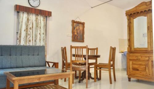 One-Bedroom Villa