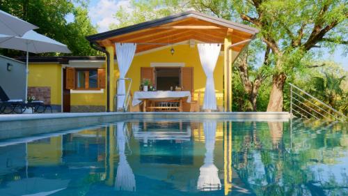 Two Bedroom Holiday Home