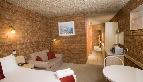 Family Two-Bedroom Suite