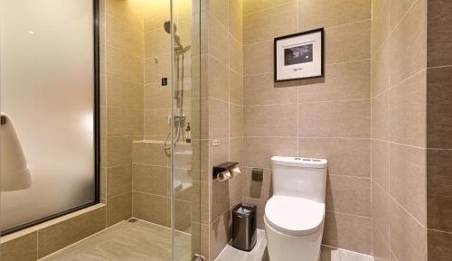 Jimu Double Room
