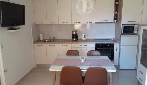 Apartment - Ground Floor
