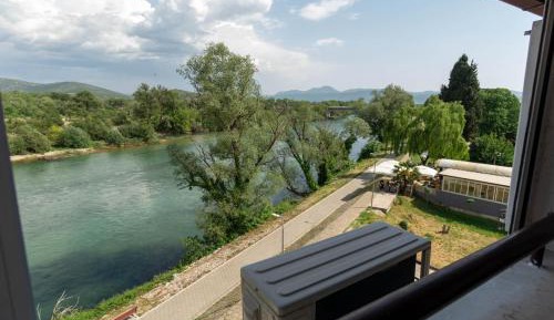 Two bedroom apartment with Balcony
