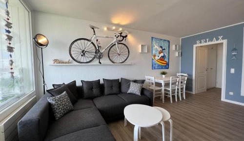 Apartment with Sea View