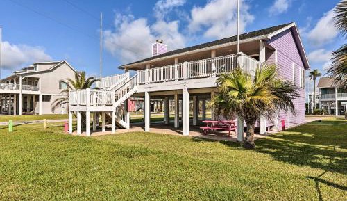 Holiday Home