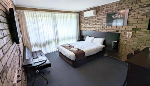 Spa Suite