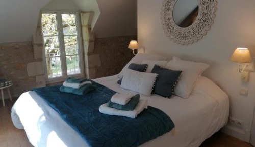 Family Suite with Balcony