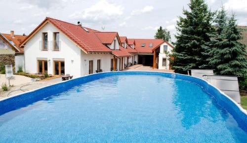 Superior Villa