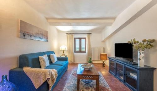 Two-Bedroom Superior Apartment