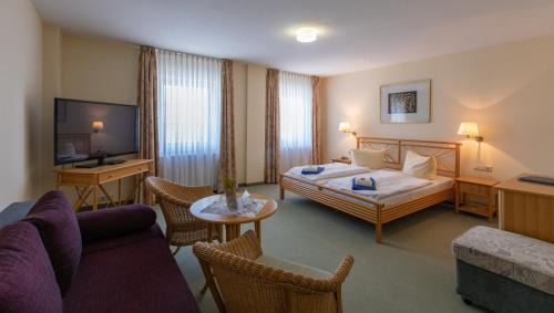 Comfort Double or Twin Room