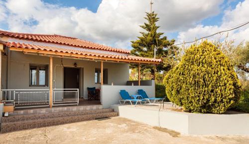 Studio with Sea View