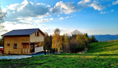 Villa with Garden View