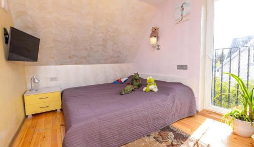 Duplex Apartment