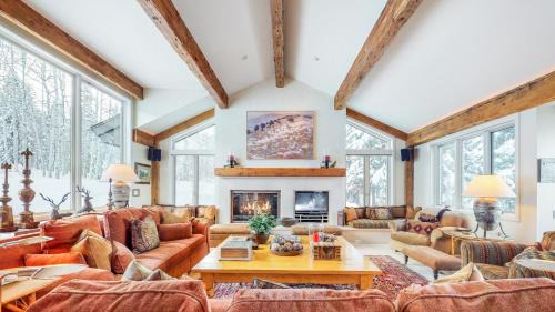 Five-Bedroom House