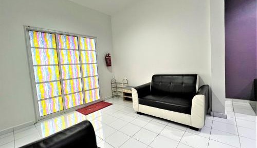 Two-Bedroom Suite